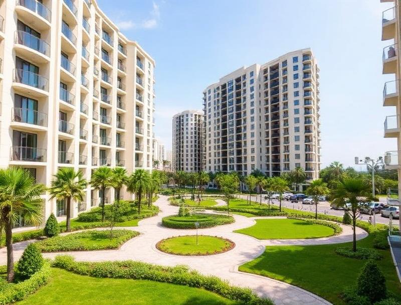 Prateek Grand Begonia