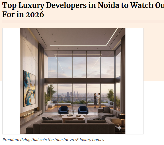 Prateek Group Press release